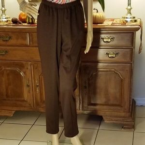 Slinky Brand Knit Pant